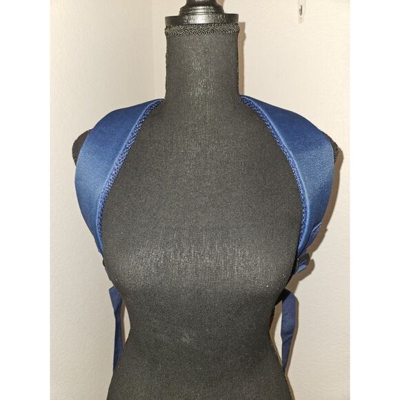 NWOT! Cookies SF Brand Blue Backpack Adults Youth - Picture 9 of 14